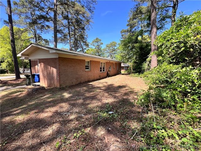 296 Decatur Drive, Fayetteville, NC 28303