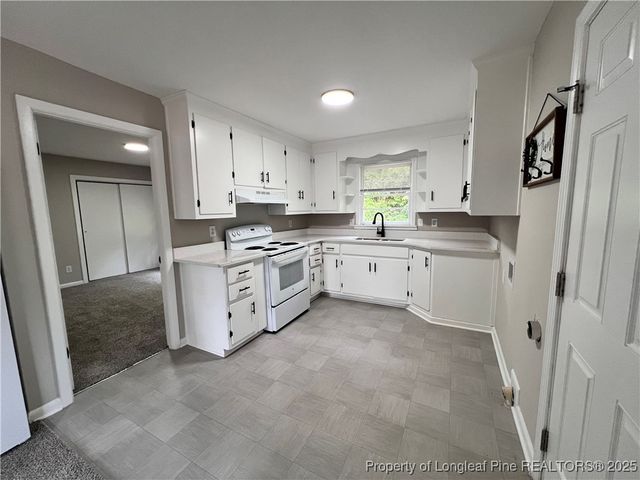 296 Decatur Drive, Fayetteville, NC 28303