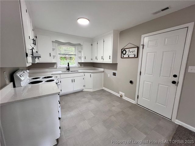 296 Decatur Drive, Fayetteville, NC 28303
