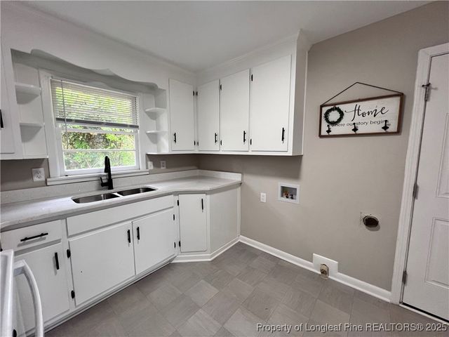 296 Decatur Drive, Fayetteville, NC 28303