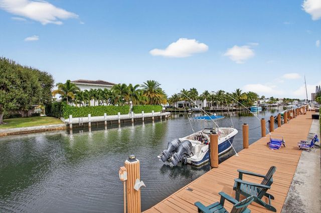 2311 NE 36th Street 1F, Lighthouse Point, FL 33064