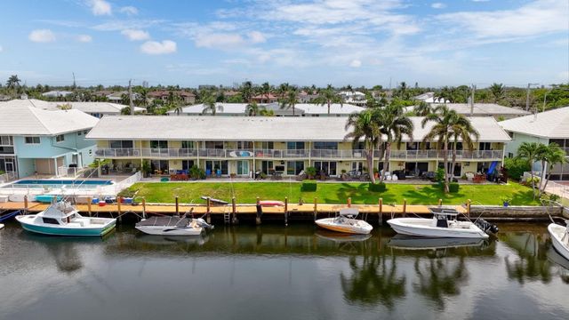 2311 NE 36th Street 1F, Lighthouse Point, FL 33064