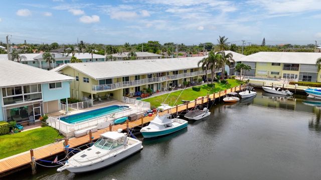 2311 NE 36th Street 1F, Lighthouse Point, FL 33064