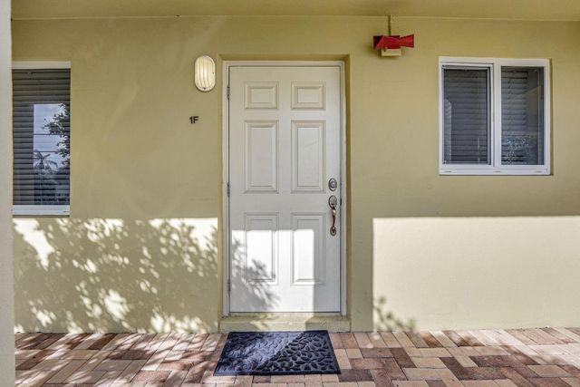2311 NE 36th Street 1F, Lighthouse Point, FL 33064