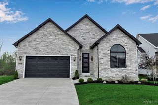 5419 Alderbrook Lane, Clarence, NY 14031