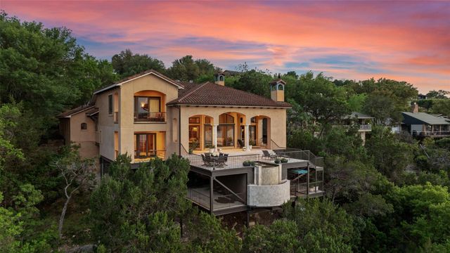 111 Sailfish ST, Austin, TX 78734