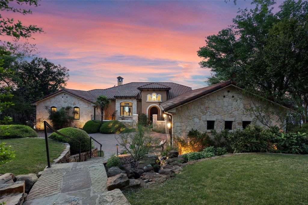 111 Sailfish ST, Austin, TX 78734