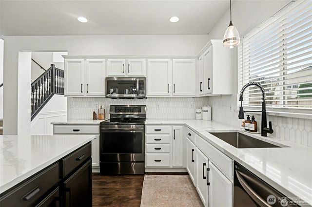 13530 43rd Avenue SE, Mill Creek, WA 98012