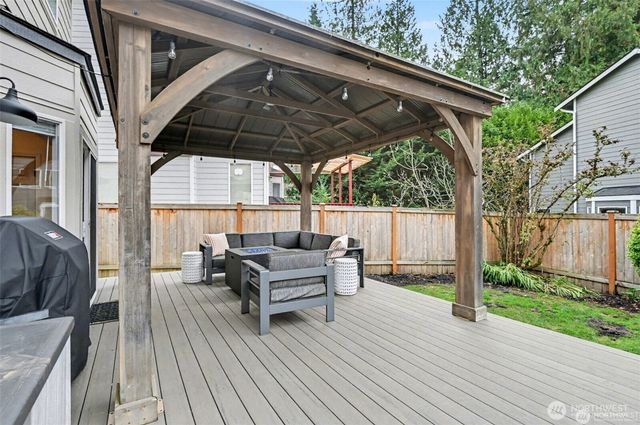 13530 43rd Avenue SE, Mill Creek, WA 98012