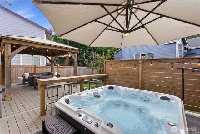 13530 43rd Avenue SE, Mill Creek, WA 98012