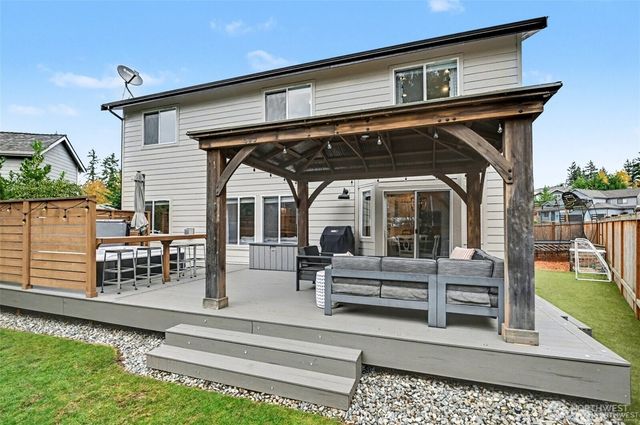 13530 43rd Avenue SE, Mill Creek, WA 98012