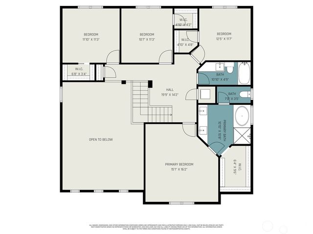 13530 43rd Avenue SE, Mill Creek, WA 98012