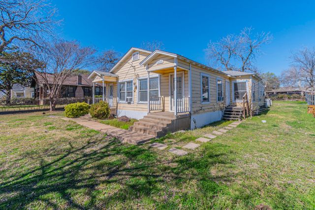 7242 Pecan Street, Frisco, TX 75034