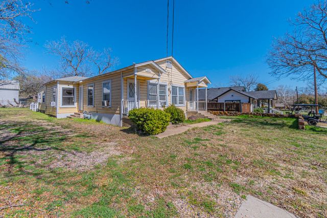 7242 Pecan Street, Frisco, TX 75034