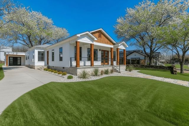 7242 Pecan Street, Frisco, TX 75034