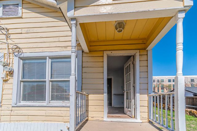 7242 Pecan Street, Frisco, TX 75034