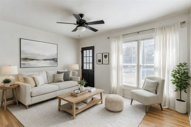 7242 Pecan Street, Frisco, TX 75034