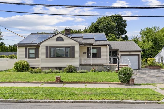 96 Loring Ave, Winchester, MA 01890