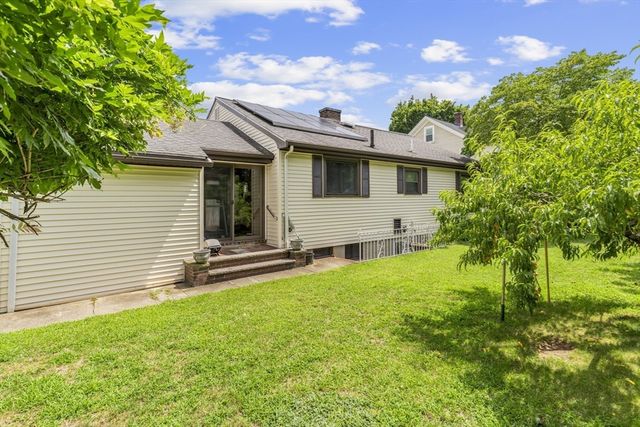 96 Loring Ave, Winchester, MA 01890