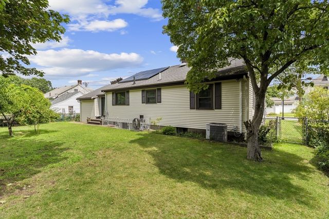 96 Loring Ave, Winchester, MA 01890