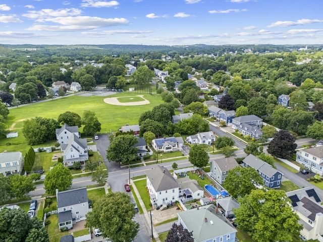 96 Loring Ave, Winchester, MA 01890