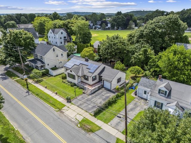 96 Loring Ave, Winchester, MA 01890