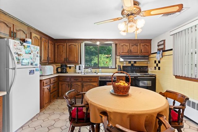 96 Loring Ave, Winchester, MA 01890