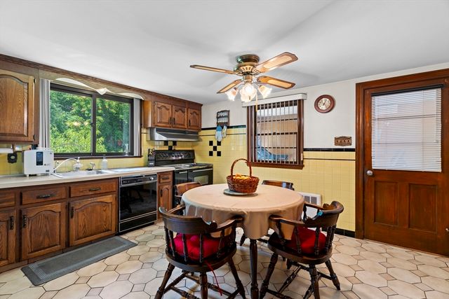 96 Loring Ave, Winchester, MA 01890