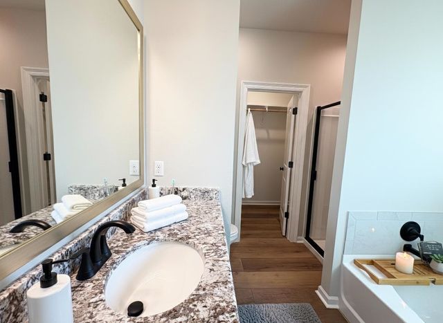 443 Wagon Wheel Drive, Thibodaux, LA 70301