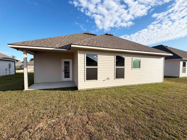 443 Wagon Wheel Drive, Thibodaux, LA 70301