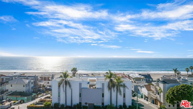 703 Bayview Drive, Manhattan Beach, CA 90266