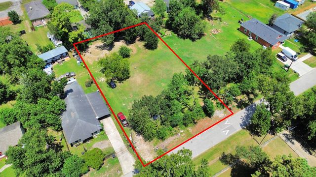 0 Tronewood Street, Houston, TX 77016