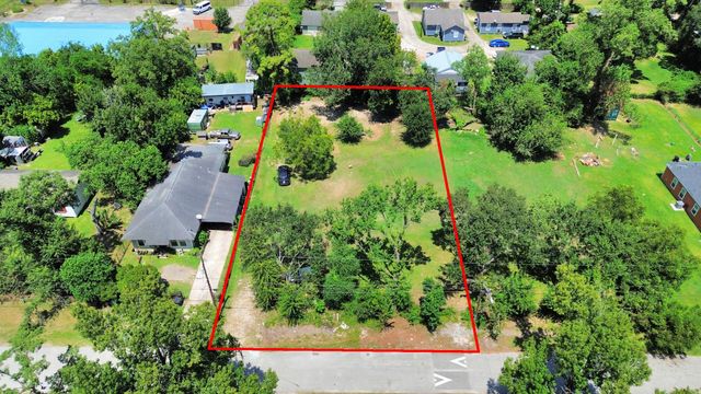 0 Tronewood Street, Houston, TX 77016