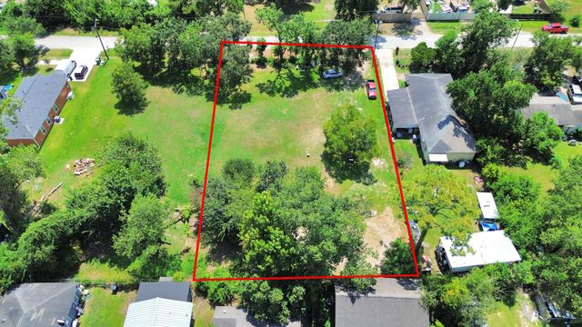 0 Tronewood Street, Houston, TX 77016