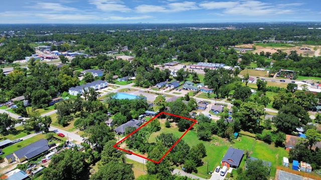 0 Tronewood Street, Houston, TX 77016