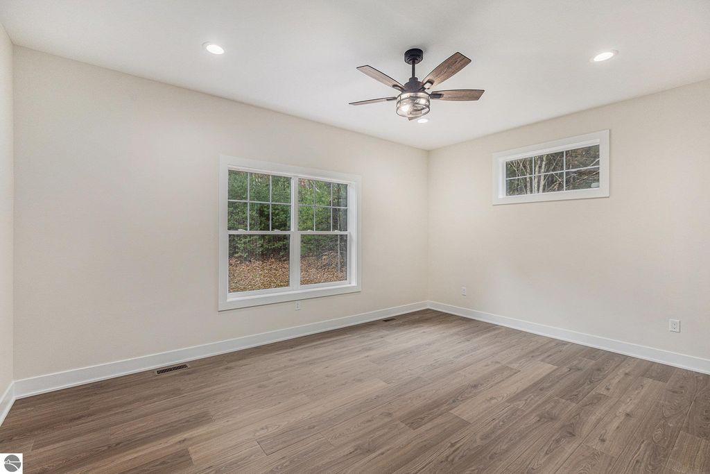 Image 18 of property listing at 6076 Heartwood Trail, Lake Ann, MI 49650