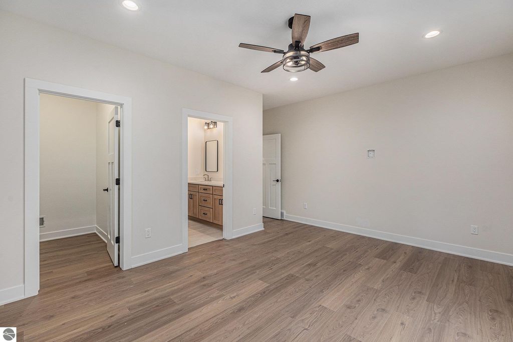 Image 19 of property listing at 6076 Heartwood Trail, Lake Ann, MI 49650