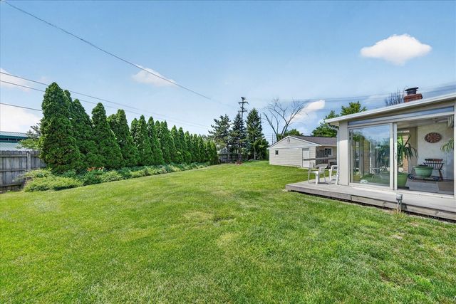 245 Roseland Drive, Canton, MI 48187