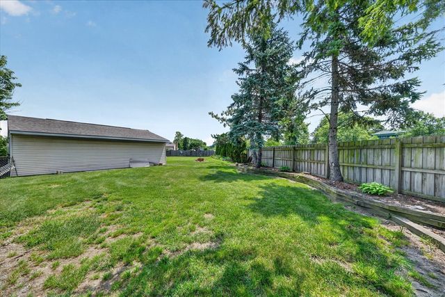 245 Roseland Drive, Canton, MI 48187