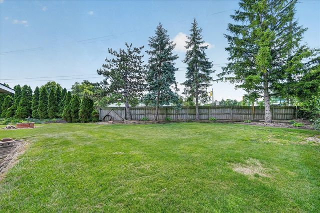 245 Roseland Drive, Canton, MI 48187