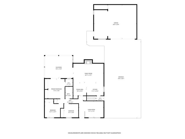 245 Roseland Drive, Canton, MI 48187