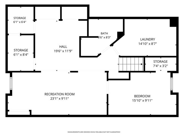 245 Roseland Drive, Canton, MI 48187