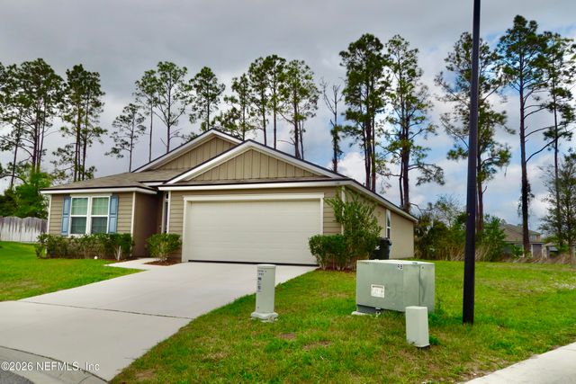 3577 TWIN FALLS Drive, Green Cove Springs, FL 32043