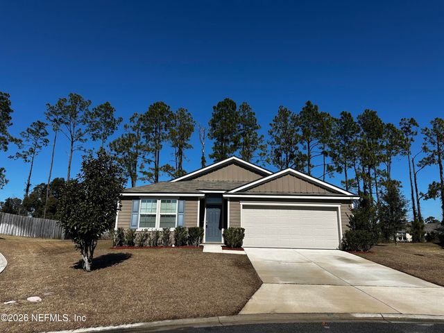 3577 TWIN FALLS Drive, Green Cove Springs, FL 32043