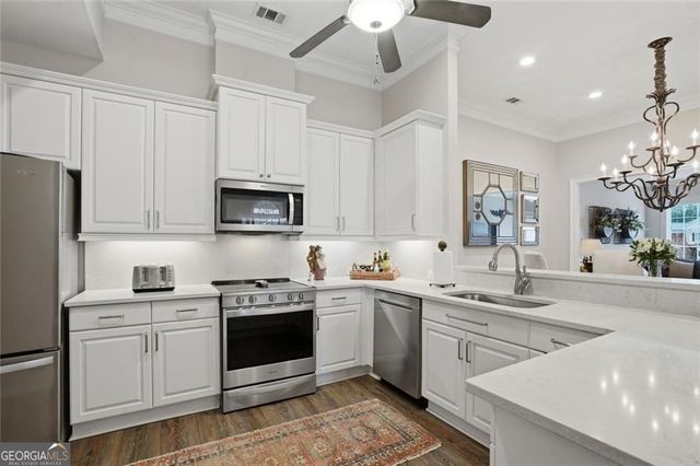 2146 Arbor Oaks Drive NE, Marietta, GA 30062