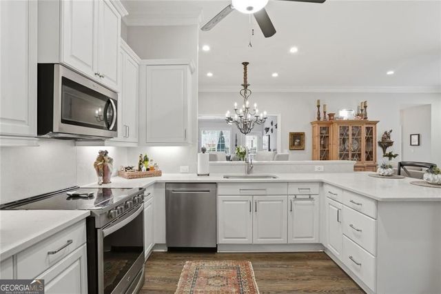 2146 Arbor Oaks Drive NE, Marietta, GA 30062