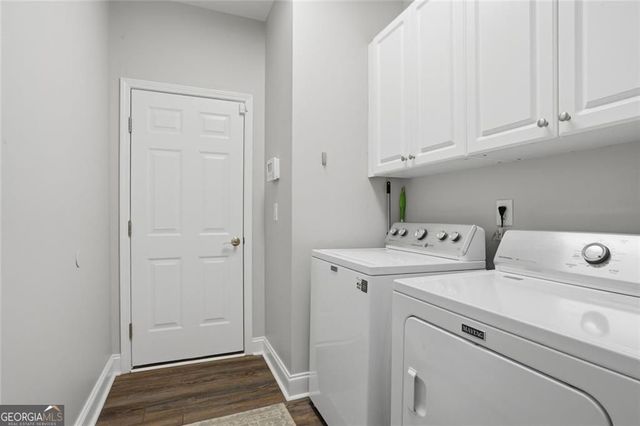 2146 Arbor Oaks Drive NE, Marietta, GA 30062