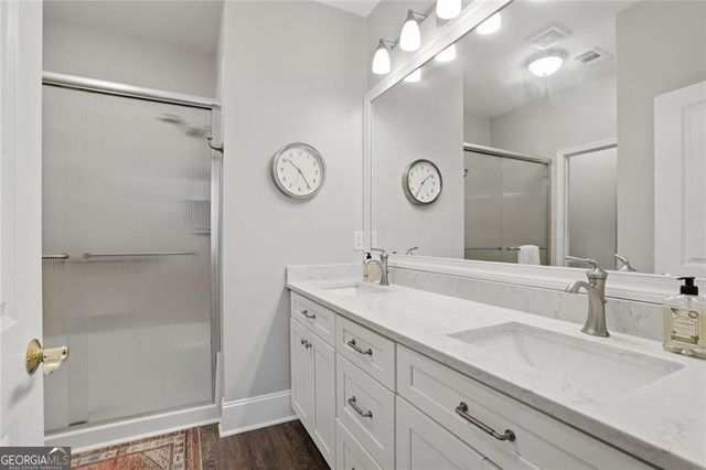 2146 Arbor Oaks Drive NE, Marietta, GA 30062