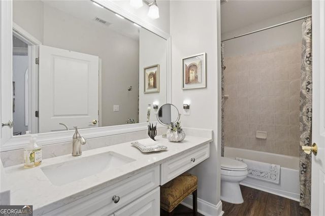 2146 Arbor Oaks Drive NE, Marietta, GA 30062