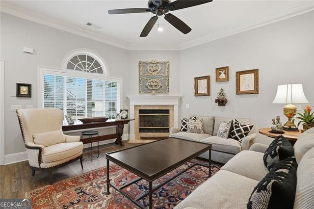 2146 Arbor Oaks Drive NE, Marietta, GA 30062